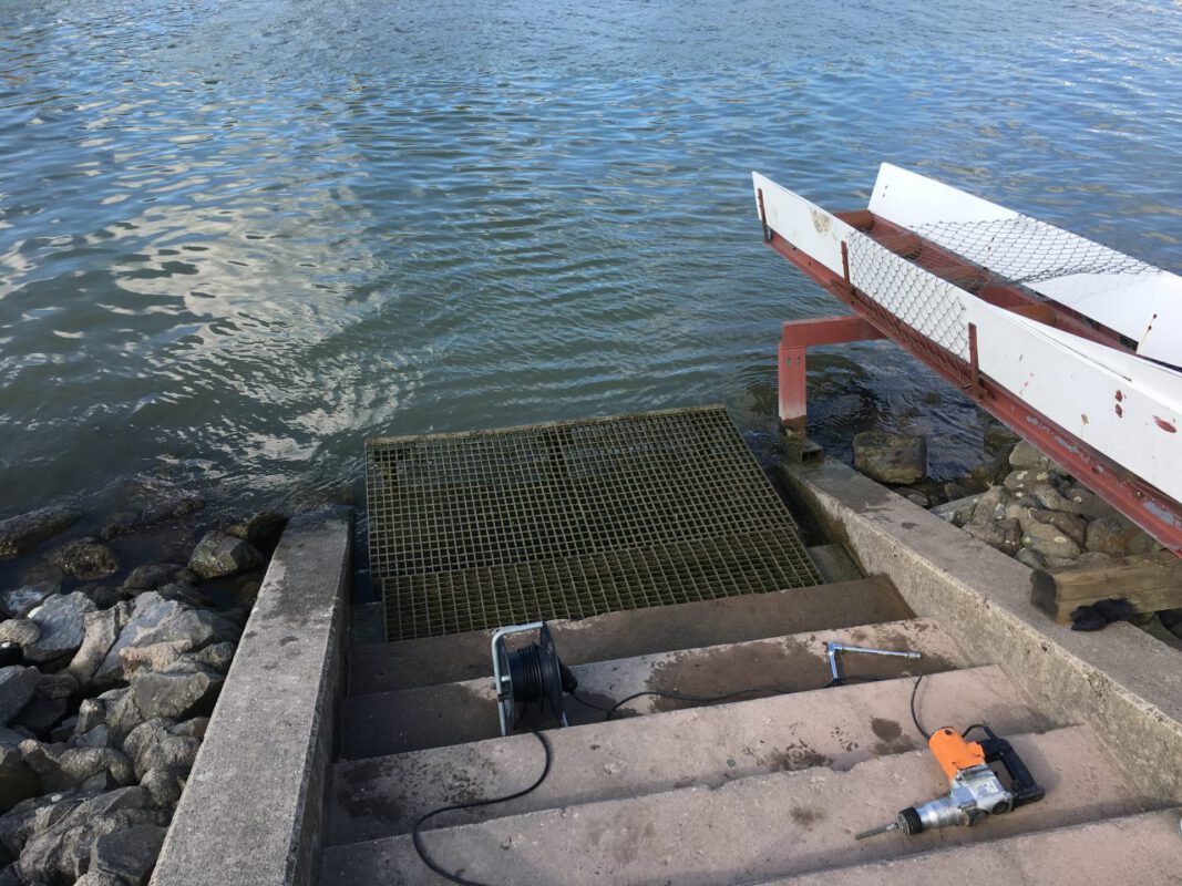 Kanuabteilung des VfL Hüls e.V. – Kanuverein aus Marl