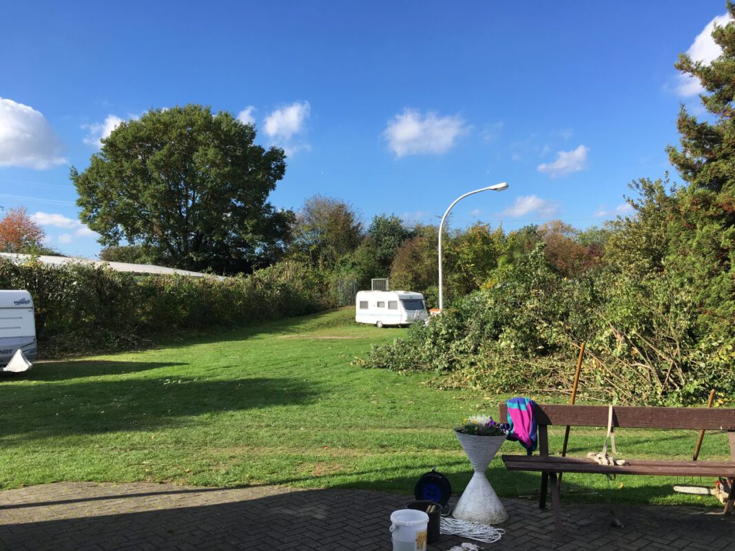 Kanuabteilung des VfL Hüls e.V. – Kanuverein aus Marl