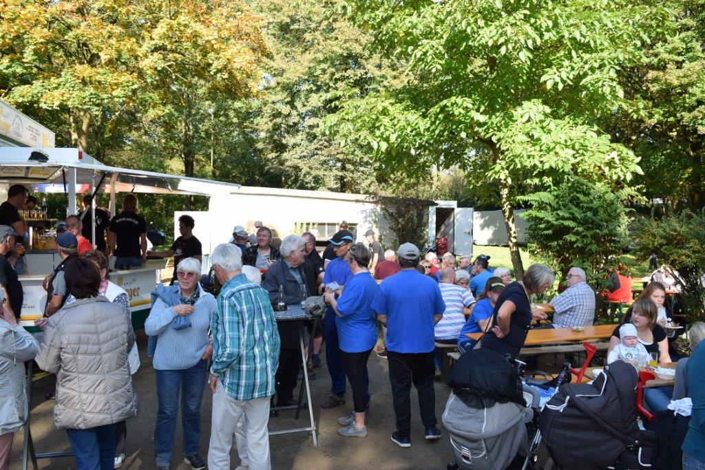 Kanuabteilung des VfL Hüls e.V. – Kanuverein aus Marl