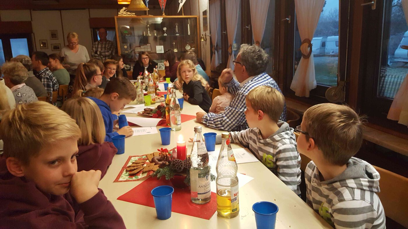 Kanuabteilung des VfL Hüls e.V. – Kanuverein aus Marl