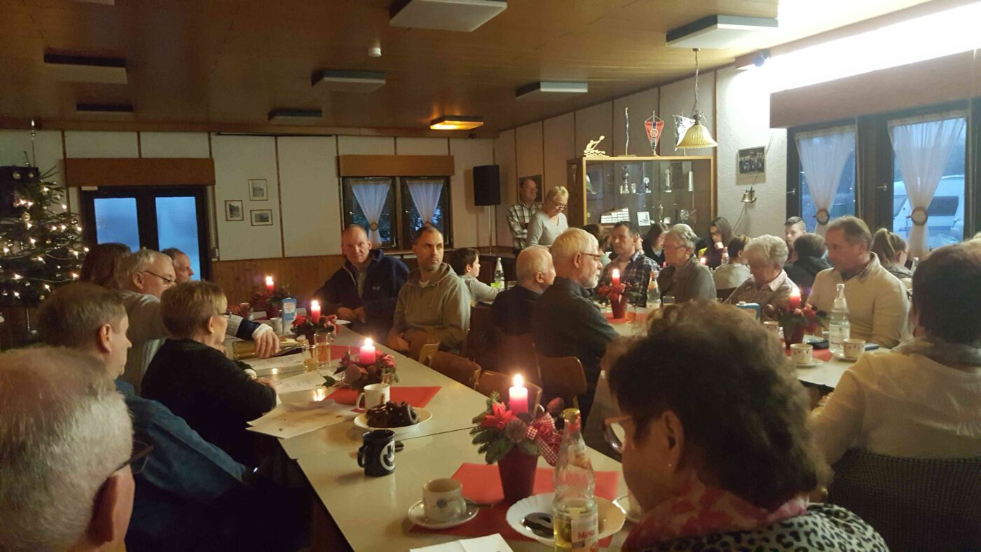 Kanuabteilung des VfL Hüls e.V. – Kanuverein aus Marl