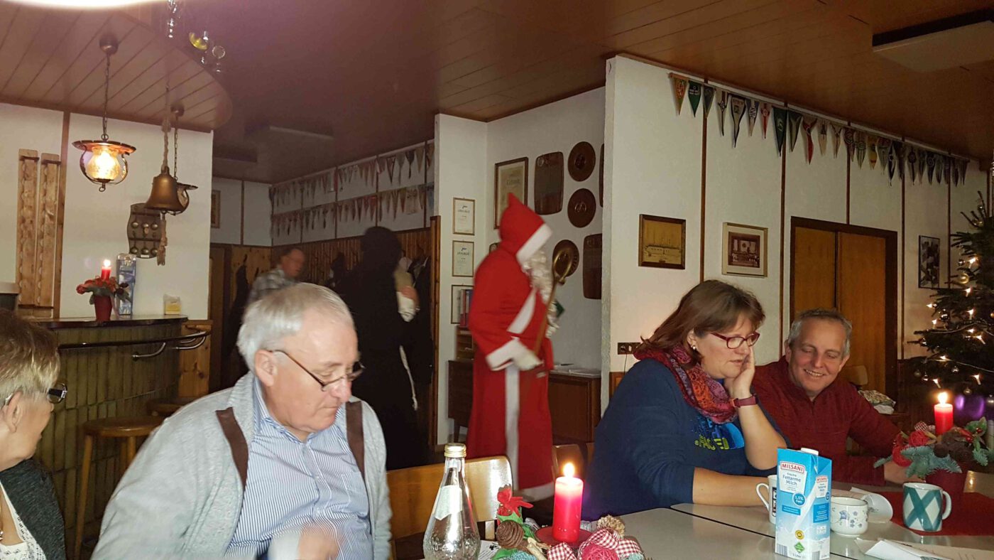 Kanuabteilung des VfL Hüls e.V. – Kanuverein aus Marl