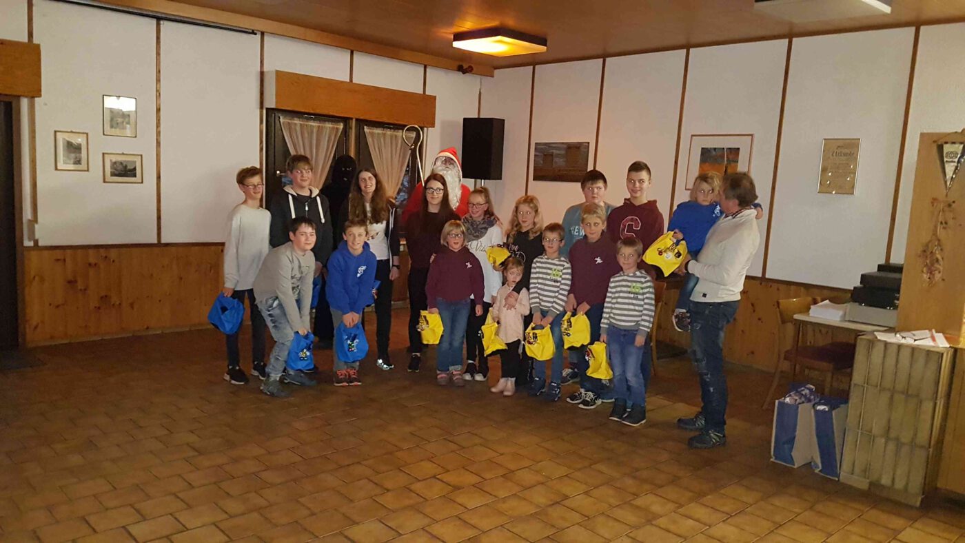Kanuabteilung des VfL Hüls e.V. – Kanuverein aus Marl