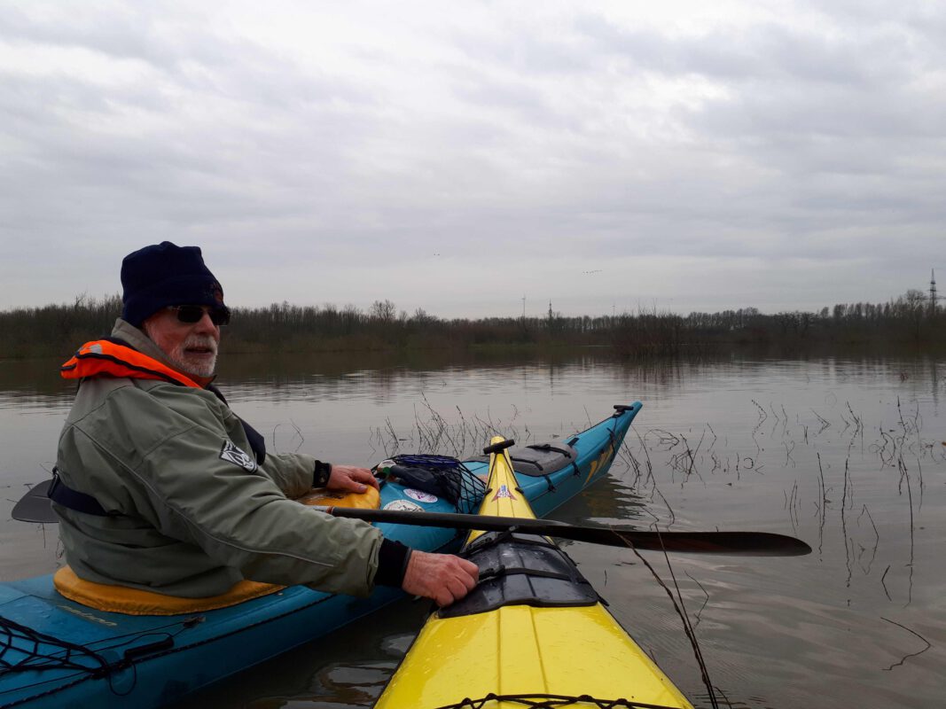 Kanuabteilung des VfL Hüls e.V. – Kanuverein aus Marl