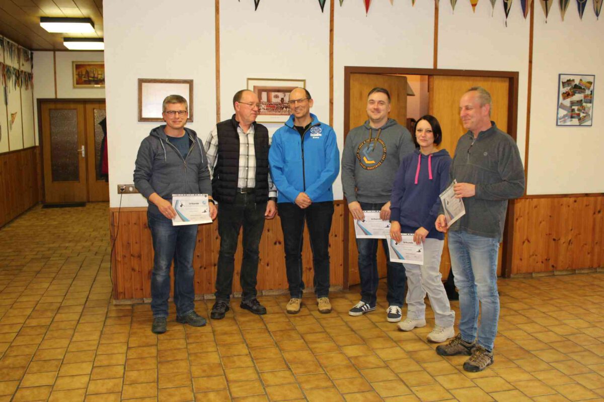 Kanuabteilung des VfL Hüls e.V. – Kanuverein aus Marl