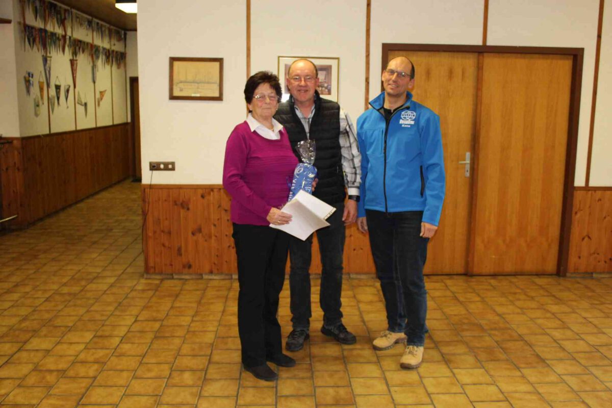 Kanuabteilung des VfL Hüls e.V. – Kanuverein aus Marl