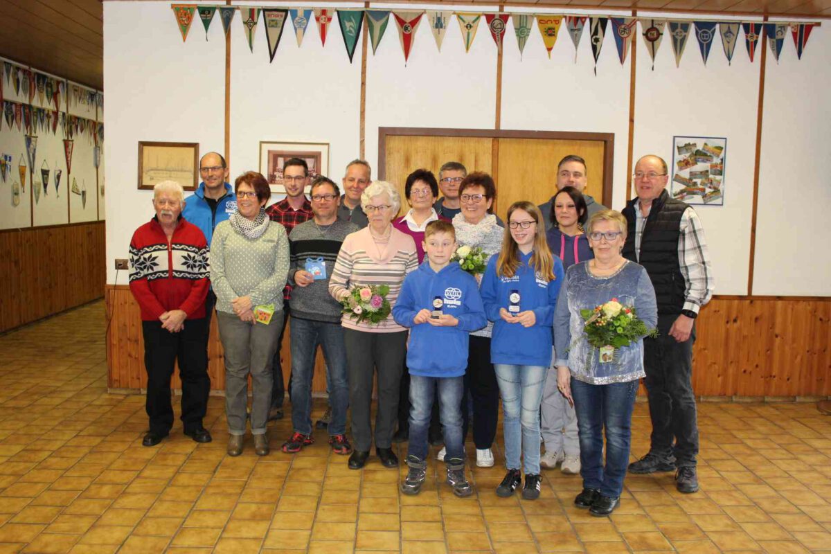 Kanuabteilung des VfL Hüls e.V. – Kanuverein aus Marl