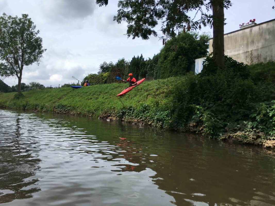 Kanuabteilung des VfL Hüls e.V. – Kanuverein aus Marl