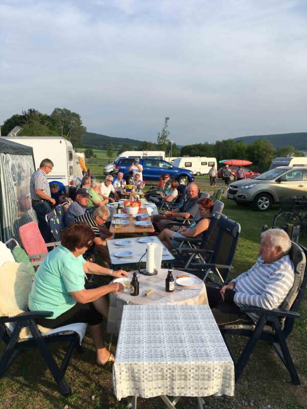 Kanuabteilung des VfL Hüls e.V. – Kanuverein aus Marl