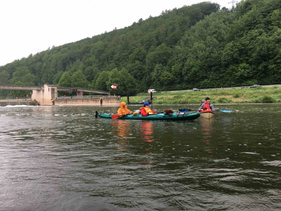 Kanuabteilung des VfL Hüls e.V. – Kanuverein aus Marl