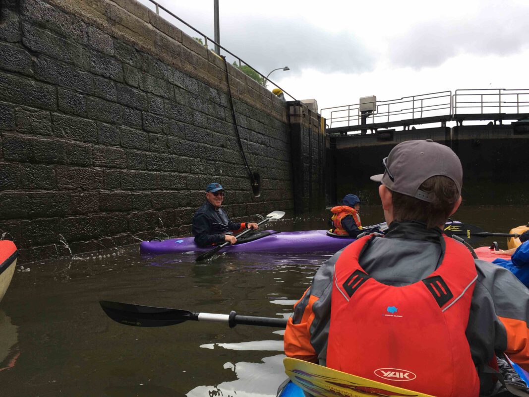 Kanuabteilung des VfL Hüls e.V. – Kanuverein aus Marl