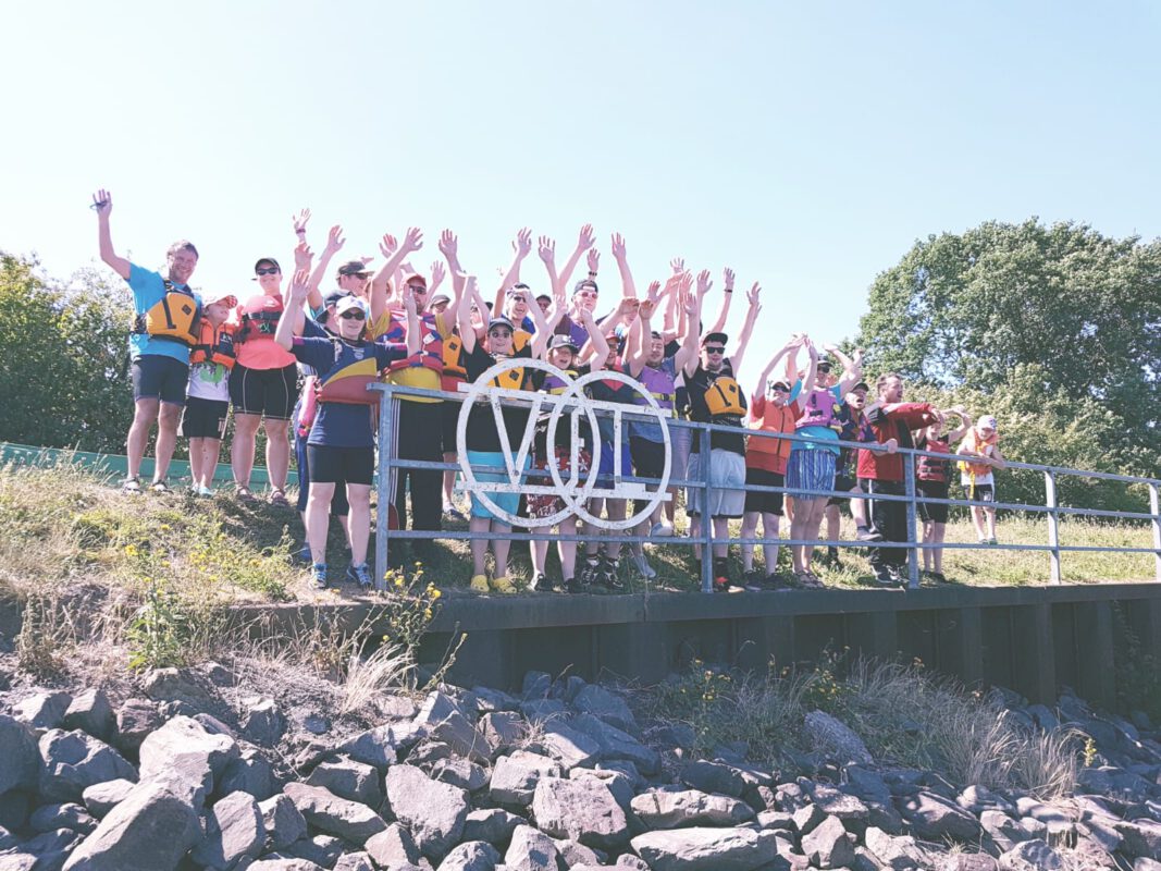 Kanuabteilung des VfL Hüls e.V. – Kanuverein aus Marl