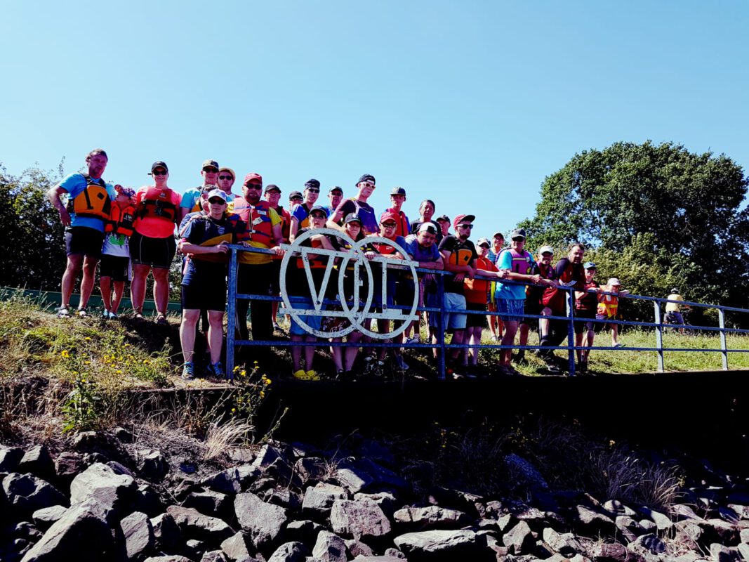 Kanuabteilung des VfL Hüls e.V. – Kanuverein aus Marl