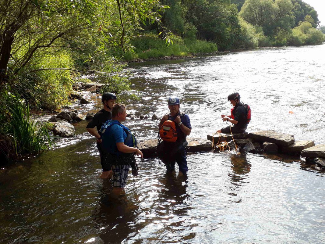 Kanuabteilung des VfL Hüls e.V. – Kanuverein aus Marl