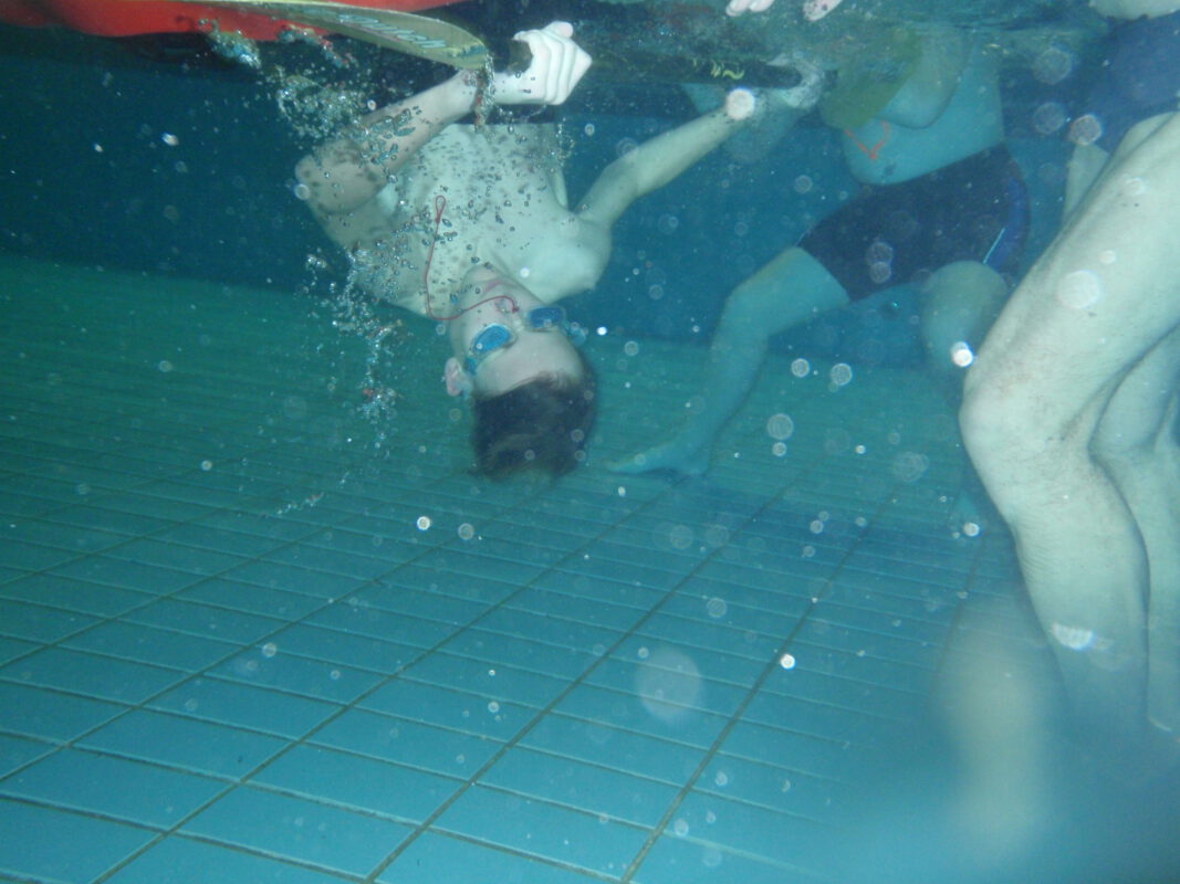 Kanuabteilung des VfL Hüls e.V. – Kanuverein aus Marl