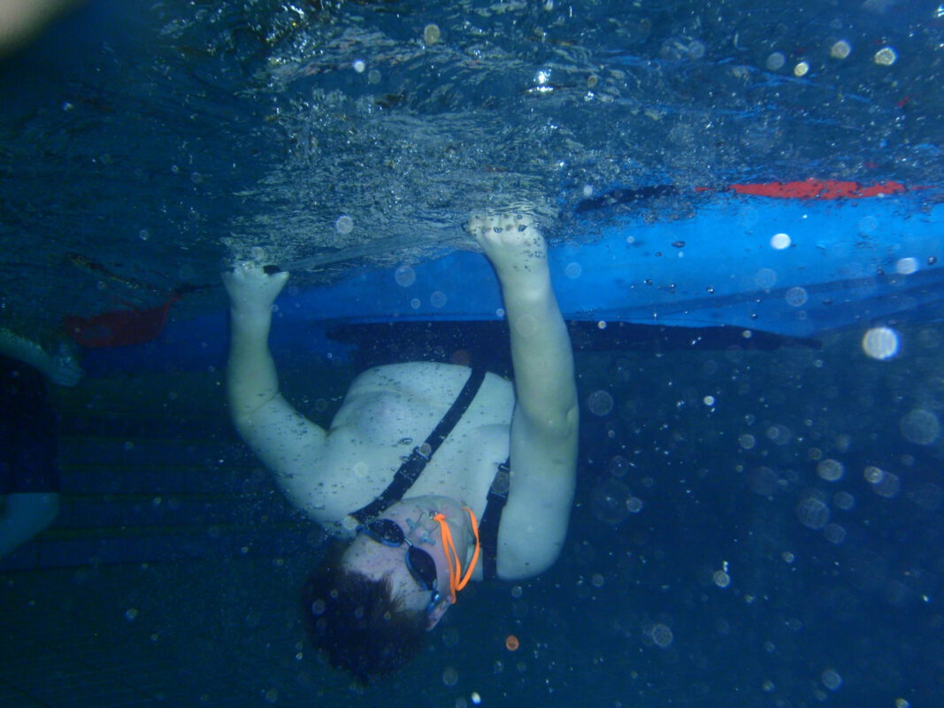 Kanuabteilung des VfL Hüls e.V. – Kanuverein aus Marl