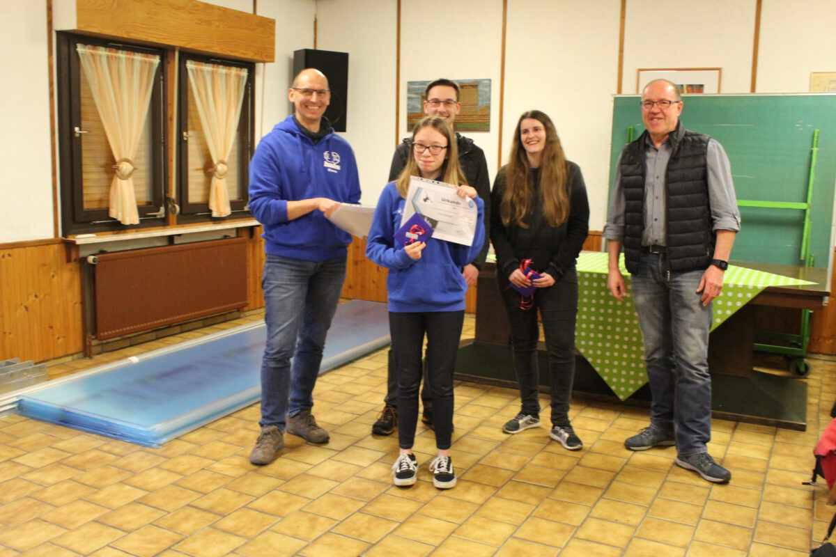 Kanuabteilung des VfL Hüls e.V. – Kanuverein aus Marl