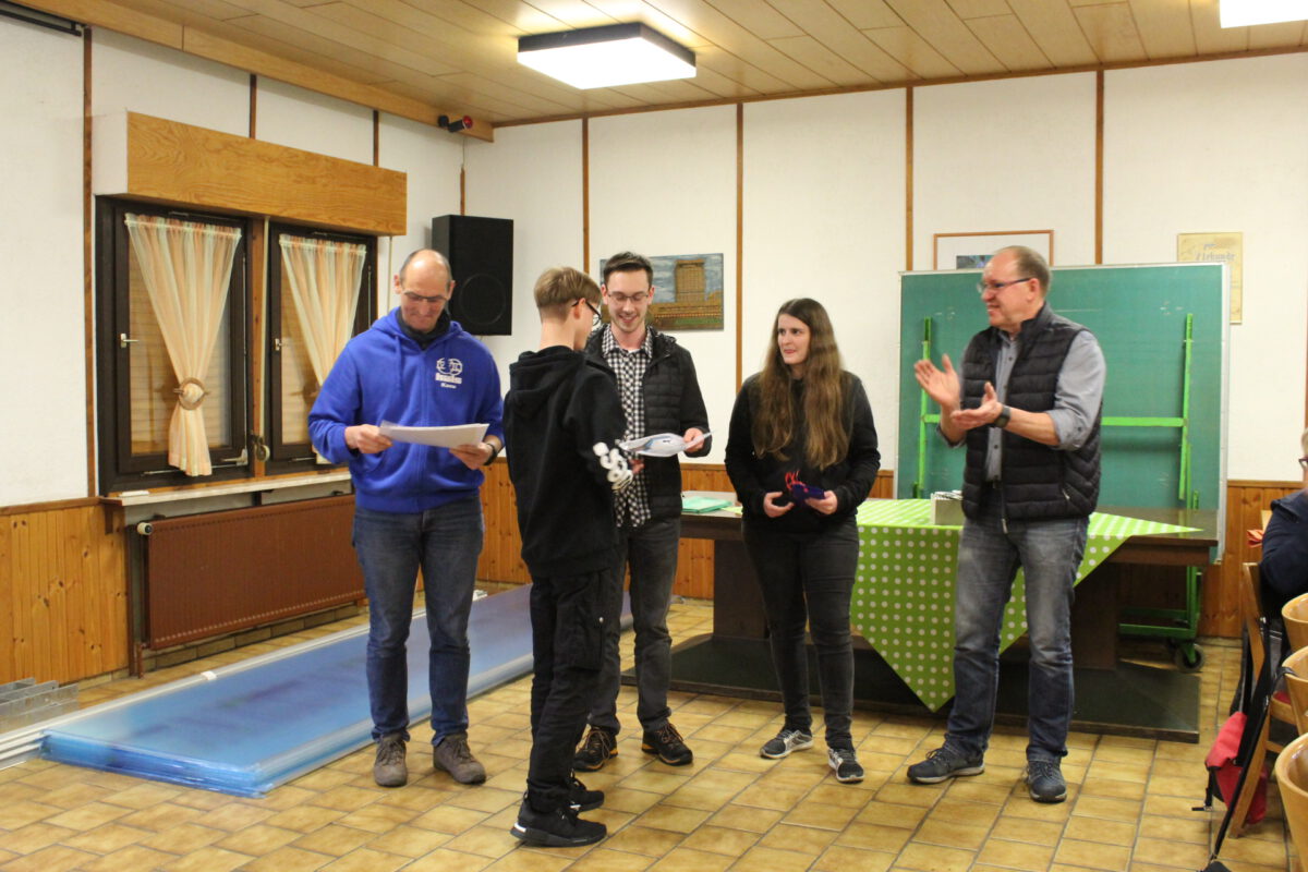 Kanuabteilung des VfL Hüls e.V. – Kanuverein aus Marl
