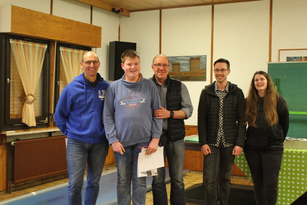 Kanuabteilung des VfL Hüls e.V. – Kanuverein aus Marl
