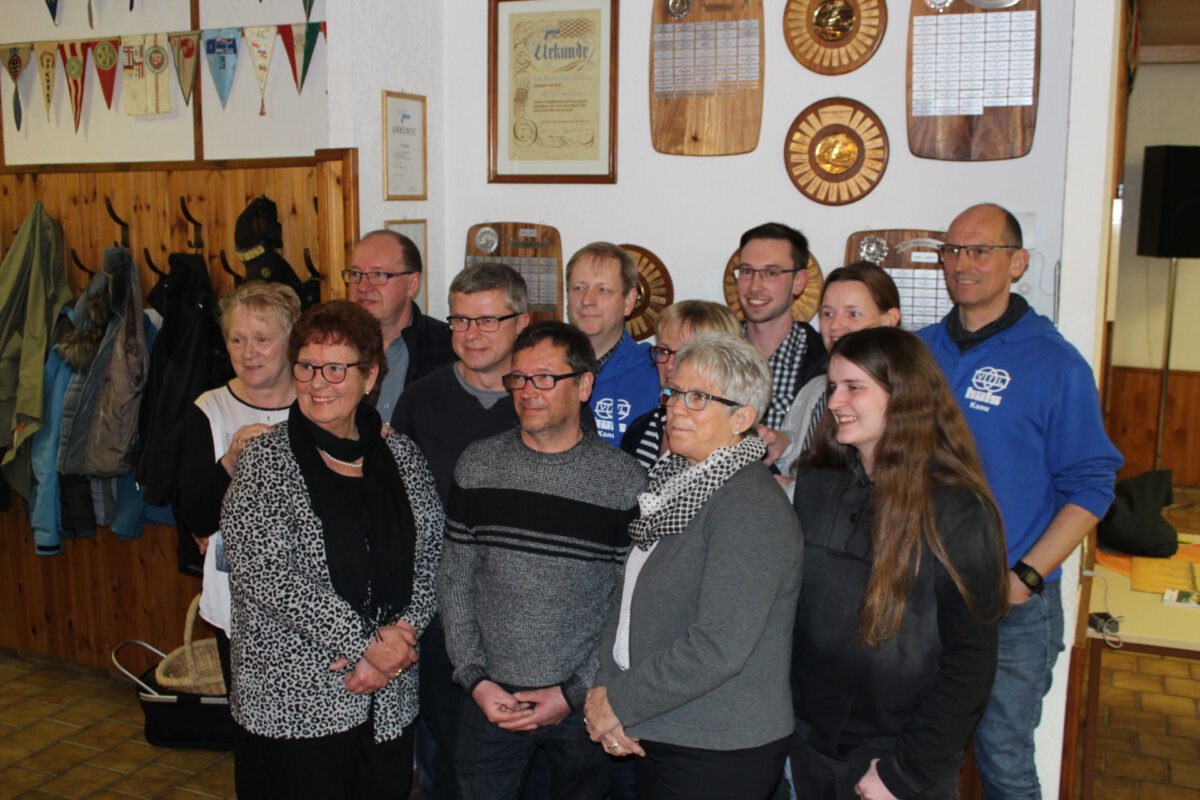 Kanuabteilung des VfL Hüls e.V. – Kanuverein aus Marl