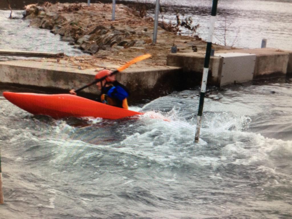 Kanuabteilung des VfL Hüls e.V. – Kanuverein aus Marl