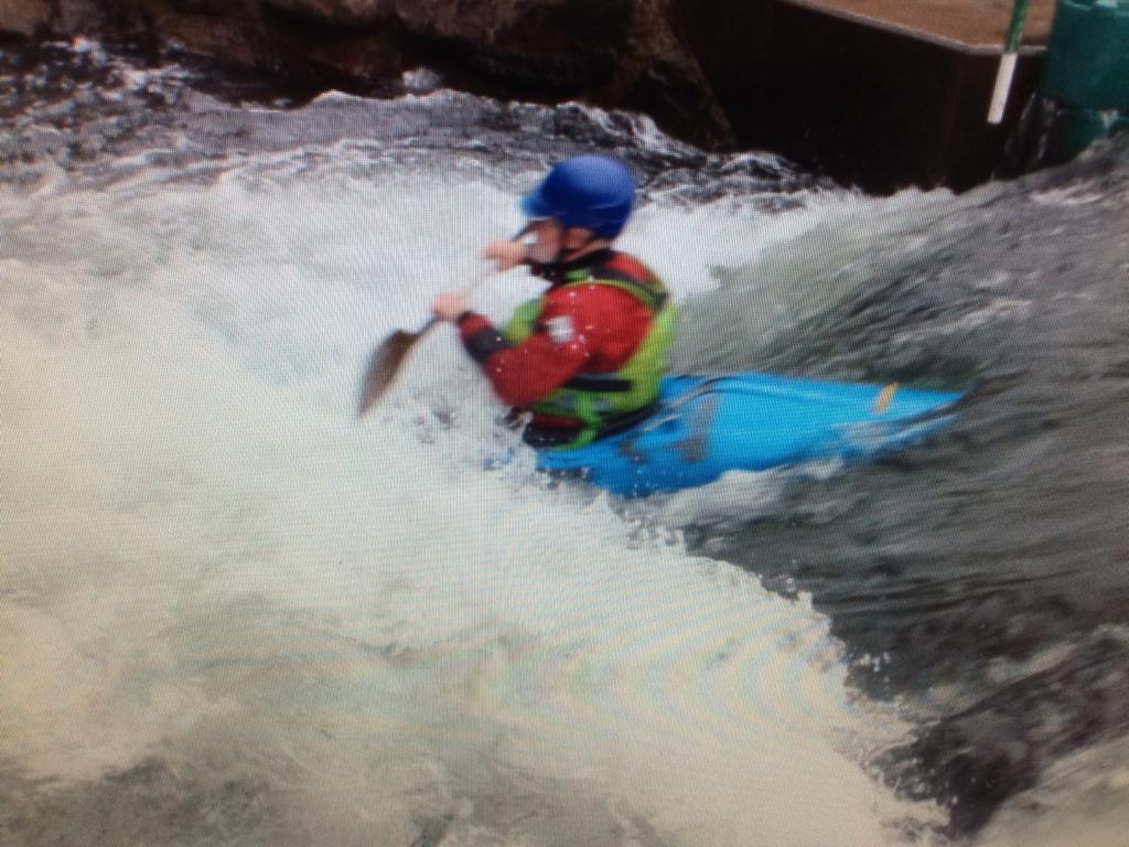 Kanuabteilung des VfL Hüls e.V. – Kanuverein aus Marl