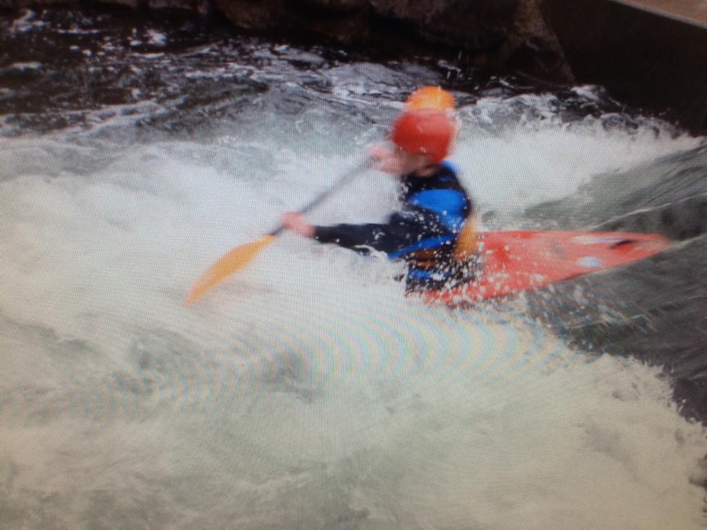 Kanuabteilung des VfL Hüls e.V. – Kanuverein aus Marl