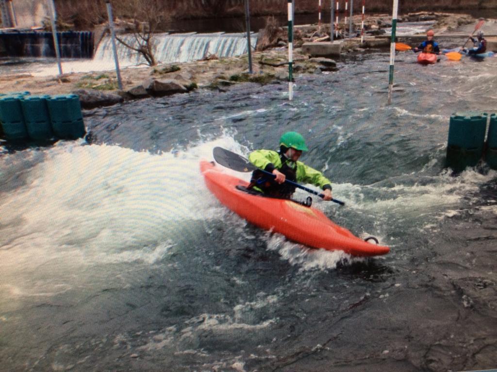 Kanuabteilung des VfL Hüls e.V. – Kanuverein aus Marl