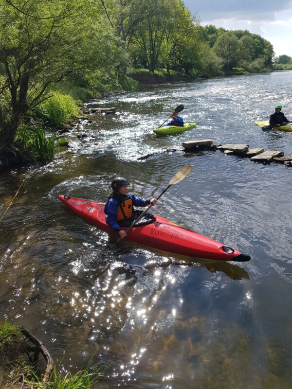 Kanuabteilung des VfL Hüls e.V. – Kanuverein aus Marl
