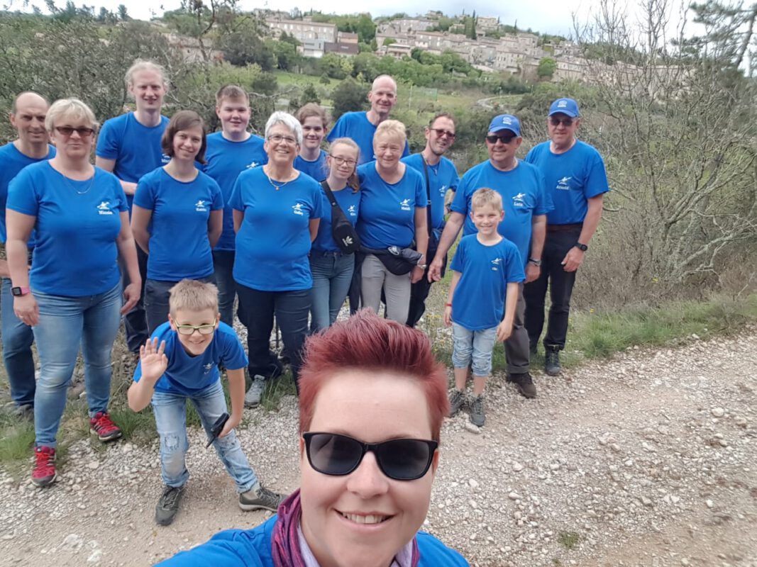 Kanuabteilung des VfL Hüls e.V. – Kanuverein aus Marl