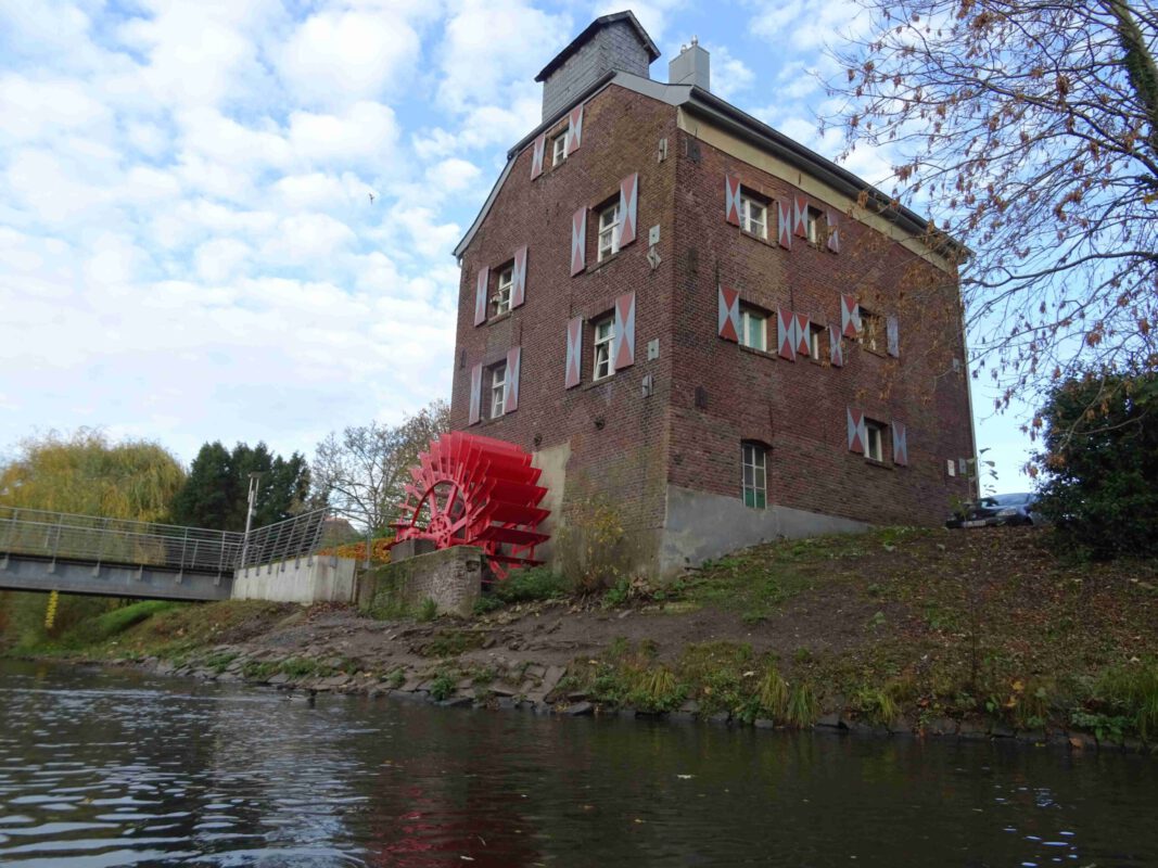 Kanuabteilung des VfL Hüls e.V. – Kanuverein aus Marl