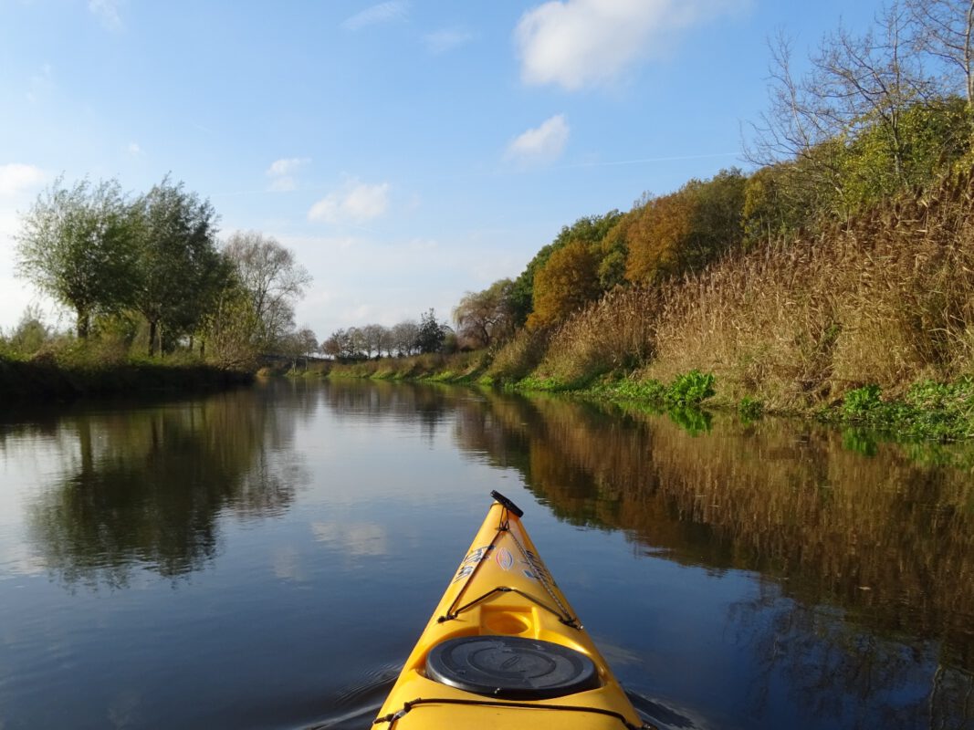 Kanuabteilung des VfL Hüls e.V. – Kanuverein aus Marl