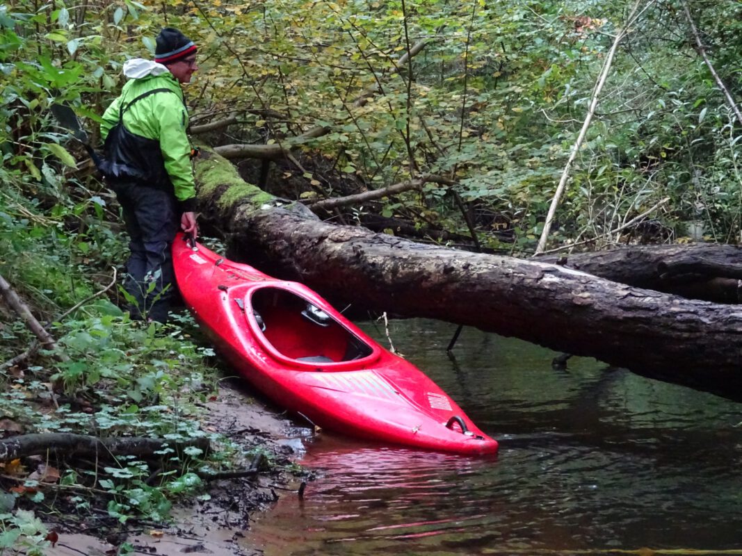 Kanuabteilung des VfL Hüls e.V. – Kanuverein aus Marl