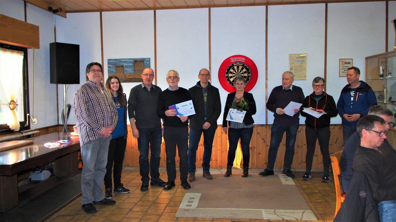 Kanuabteilung des VfL Hüls e.V. – Kanuverein aus Marl