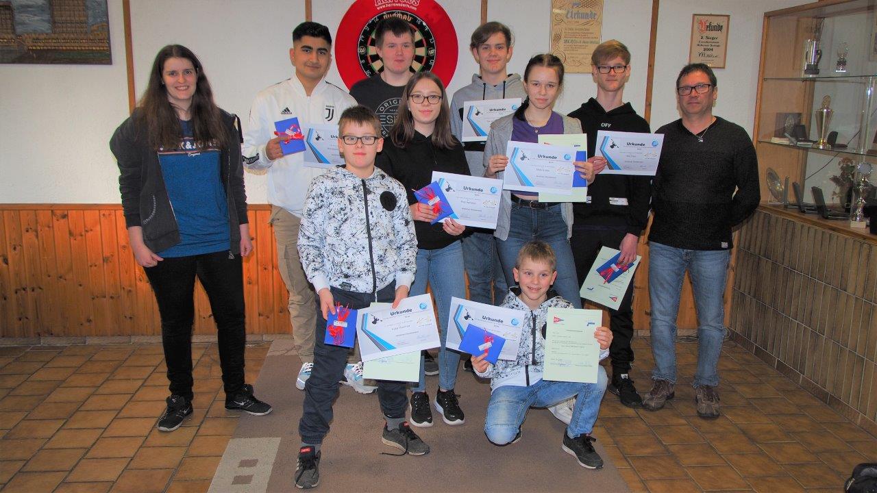 Kanuabteilung des VfL Hüls e.V. – Kanuverein aus Marl