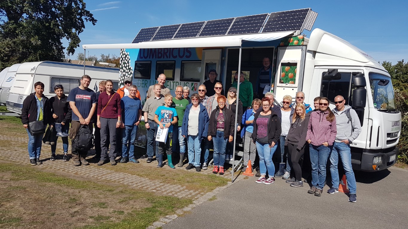 Kanuabteilung des VfL Hüls e.V. – Kanuverein aus Marl