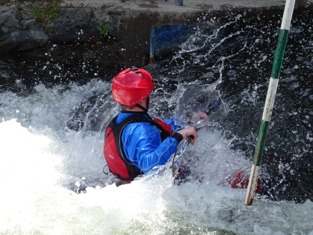 Kanuabteilung des VfL Hüls e.V. – Kanuverein aus Marl