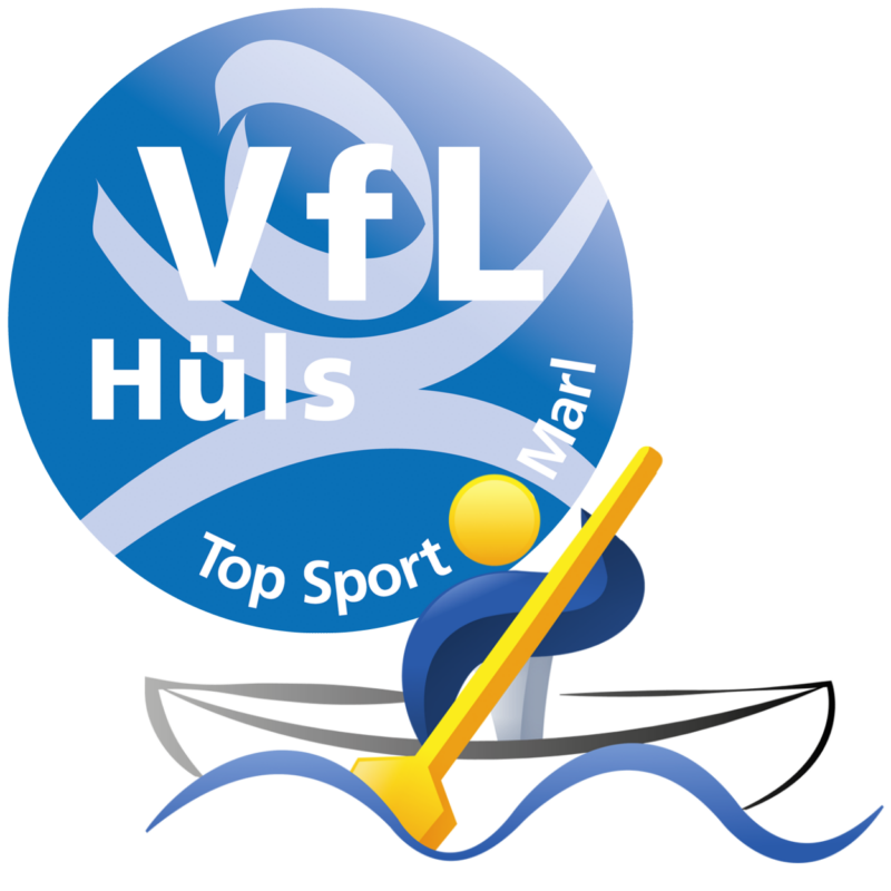Kanuabteilung des VfL Hüls e.V. – Kanuverein aus Marl